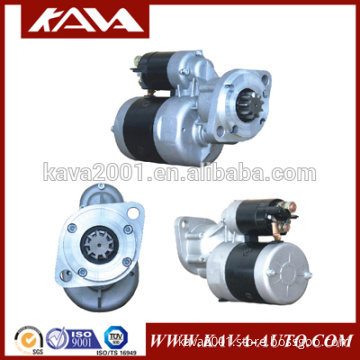 12V 2.7kw Engine Starter Motor For Renault Agri,Steyr,9142781,123708156